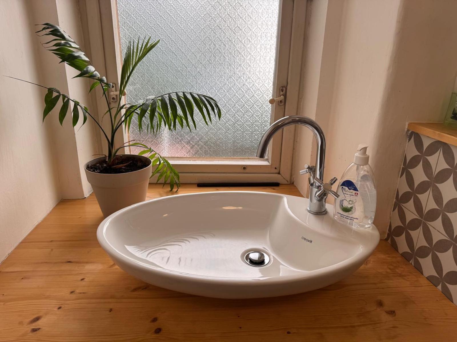 Apartment Authentic Old Town In The Historic Heart Of Prague